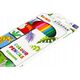 Starpak KREDKI OLO 12KOL SAFARI1 STK PUD 12/144 W 13335010 5904335869996