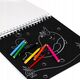 Starpak ZEST KREAT DO KOLOR/WYDRAP CRAZY CREATU STK12/24 13335013 5904335863161