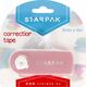 Starpak KOREKTOR W TASMIE 5MMX6MB PAST ROZ STK 12/432PG 13335015 5904335873757
