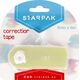 Starpak KOREKTOR W TASMIE 5MMX6MB PAST ZOL STK 12/432PG 13335032 5904335873740