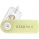 Starpak KOREKTOR W TASMIE 5MMX6MB PAST ZOL STK 12/432PG 13335032 5904335873740