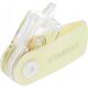 Starpak KOREKTOR W TASMIE 5MMX6MB PAST ZOL STK 12/432PG 13335032 5904335873740