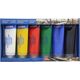 Artico Artico - Zestaw farb akrylowych w tubkach 75 ml 6 kolorów 13335058 8711252707952