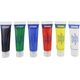 Artico Artico - Zestaw farb akrylowych w tubkach 75 ml 6 kolorów 13335058 8711252707952