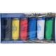 Artico Artico - Zestaw farb akrylowych w tubkach 75 ml 6 kolorów 13335058 8711252707952