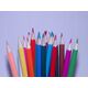 Topwrite Topwrite - Zestaw kredek olówkowych 24 szt. 13335077 8711252962825