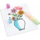 Derform PISAKI NIEDZWIADKI 6KOL PASTEL WIEZA KIDEA WB 13335208 5901130097401