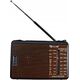 Radio Tiross Radio przenośne TS-462 Tiross 13335472 5901698509316