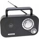 Radio Tiross Radio przenośne TS-462 Tiross 13335472 5901698509316