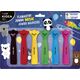 Derform PISAKI 6KOL JUMBO Z FIGUR MISIE KIDEA B/C 13335509 5901130098118