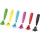Derform PISAKI 6KOL JUMBO Z FIGUR MISIE KIDEA B/C 13335509 5901130098118