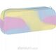 Piórnik Starpak PIORNIK SILIKON 1ZAM ART PASTEL STK PB 24/48PG 13335584 5904335875652