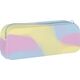 Piórnik Starpak PIORNIK SILIKON 1ZAM ART PASTEL STK PB 24/48PG 13335584 5904335875652