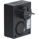 Radio Art RADIO FM BS-817 B wyświetlacz cyfrowy LED czarne ART funkcja  bluetooth 13335649 5906721171966