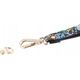 Rifle Paper Rifle Paper Phone Wristlet - Uniwersalna smyczka do telefonu (Garden Party Blue) 13335660 840171723908