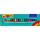 Starpak PLASTELINA 18KOL KWADR STK PUD 1/40 13335737 5905523610604