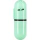 Starpak ZAKRESLACZ MINI ZAPACH PAST 6KOL STK 12/144 WB 13336245 5905523610963