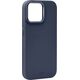 Puro PURO ICON MAG PRO - Etui iPhone 15 Pro Max MagSafe (Dark Blue) 13336410 8018417455810