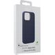 Puro PURO ICON MAG PRO - Etui iPhone 15 Pro Max MagSafe (Dark Blue) 13336410 8018417455810