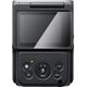 JJC Osłona Szkło Na Ekran Lcd Do Kamery Canon Powershot V10 / Gsp-v10 13336449 6950291587008