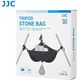 JJC Torba / Uchwyt Na Akcesoria Na Nogi Na Statyw Fotograficzny Do Studio / Tsb-m 13336453 6950291577474