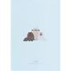 Pusheen Pusheen - Kalendarz / Planner tygodniowy 2023/2024 (11.3 x 16.2 cm) 13336561 8435497290962