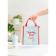 Pusheen Pusheen - Torba termiczna śniadaniowa / lunch box z kolekcji Purrfect Love 13336562 8435497280017