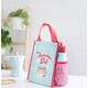 Pusheen Pusheen - Torba termiczna śniadaniowa / lunch box z kolekcji Purrfect Love 13336562 8435497280017