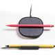 Rysik Zagg International ZAGG Pro Stylus2 - pencil do Apple iPad (yellow) 13336587 840056188600