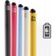 Rysik Zagg International ZAGG Pro Stylus2 - pencil do Apple iPad (yellow) 13336587 840056188600