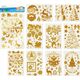 Craft with Fun OZDOBA BN FOLIA ELEKSTAT BROK 9ARK CF FOL 12/84 13336604 5904335885170