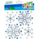 Craft with Fun OZDOBA BN KRYSZTALKI SNIEZKI SPRZYL CF 12/288 13336612 5904335885675