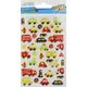 Craft with Fun OZDOBA DEK FILC POJAZDY SPRZYL CF PBH 24/288 13336619 5904335884982