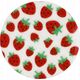 Craft with Fun OZDOBA DEK FILC TRUSKAWKI SPRZYL CF PBH 24/288 13336628 5904335885033