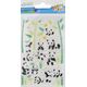Craft with Fun OZDOBA DEK FILC PANDA SPRZYL CF PBH 24/288 13336630 5904335884975