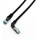 Equip Equip Patchkabel Cat6A  S/FTP 2xRJ45  2.00m sw     wink.LSZH 13336654 4015867235188