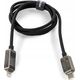 Kabel USB Wekome USB-C - Lightning 1 m Czarny (WK-WDC-08_TARNISH) 13336982 6941027643914