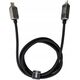 Kabel USB Wekome USB-C - Lightning 1 m Czarny (WK-WDC-08_TARNISH) 13336982 6941027643914
