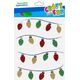 Craft with Fun OZDOBA BN NAKLEJKI 3D LAMPIONY 4SZT CF PBH12/288 13337021 5904335883800