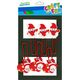 Craft with Fun OZDOBA BN SPINACZ BALWANKI 6SZT CF PBH 12/288 13337024 5904335883558