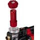 Einhell Einhell cordless garden pump AQUINNA 18/30 F LED, 18 volts (red/black, without battery and charger) 13337321 4006825668513