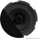 Audac AUDAC CIRA724I/W 2-drożny głośnik sufitowy 8Ω & 100V 13337430 5414795047860