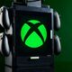 Numskull Numskull Gaming Locker Zubehör Ständer - Xbox Logo 13337471 5056280455844