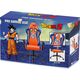 Fotel Subsonic Subsonic Gaming Stuhl - Dragon Ball Z 13337596 3701221701727
