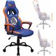 Fotel Subsonic Subsonic Gaming Stuhl Original Dragon Ball Z 13337599 3701221702601