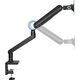 Equip Uchwyt biurkowy na monitor 17" - 35" Premium (650184) 13337666 4015867236093