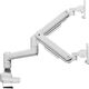 Equip Uchwyt biurkowy na 2 monitory 17" - 35" (650183) 13337667 4015867236086