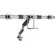 Equip Uchwyt biurkowy na 3 monitory 17" - 27" (650162) 13337671 4015867236048