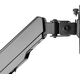 Equip Uchwyt ścienny na monitor 17" - 32" Workstation (650170) 13337674 4015867236253