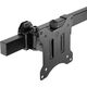 Equip Uchwyt biurkowy na 3 monitory 17" - 32" (650158) 13337765 4015867236017